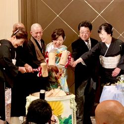 ストリングス ウエディングヒルズの写真22枚目