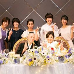 ストリングス ウエディングヒルズの写真8枚目