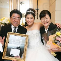 ストリングス ウエディングヒルズの写真7枚目