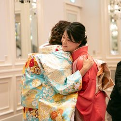 ストリングス ウエディングヒルズの写真13枚目