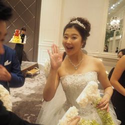 ストリングス ウエディングヒルズの写真20枚目