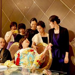 ストリングス ウエディングヒルズの写真6枚目