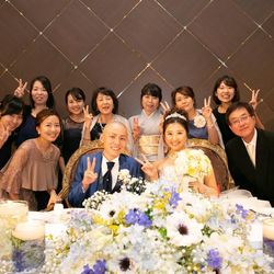 ストリングス ウエディングヒルズの写真3枚目