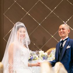 ストリングス ウエディングヒルズの写真30枚目