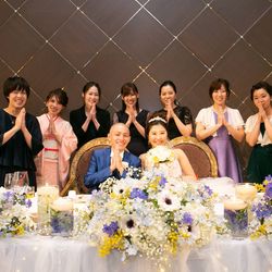 ストリングス ウエディングヒルズの写真21枚目