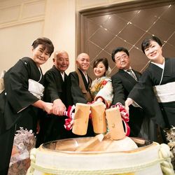 ストリングス ウエディングヒルズの写真4枚目