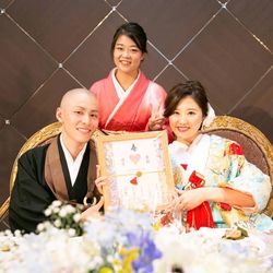 ストリングス ウエディングヒルズの写真18枚目