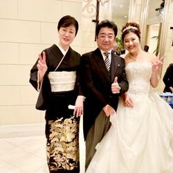 ストリングス ウエディングヒルズの写真14枚目