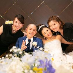 ストリングス ウエディングヒルズの写真23枚目