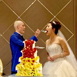 ストリングス ウエディングヒルズの写真23枚目