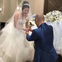 ストリングス ウエディングヒルズの写真30枚目