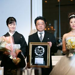 ストリングス ウエディングヒルズの写真19枚目