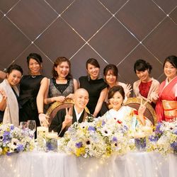 ストリングス ウエディングヒルズの写真21枚目