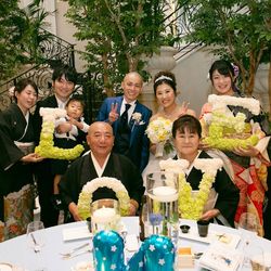 ストリングス ウエディングヒルズの写真12枚目