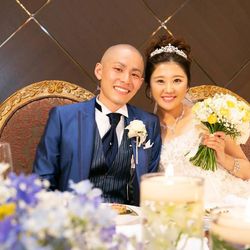 ストリングス ウエディングヒルズの写真1枚目