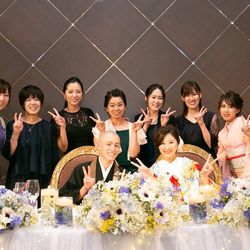 ストリングス ウエディングヒルズの写真32枚目