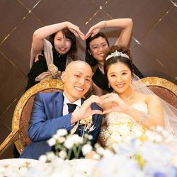 ストリングス ウエディングヒルズの写真33枚目