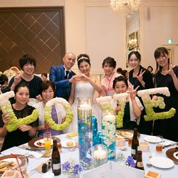 ストリングス ウエディングヒルズの写真16枚目