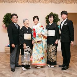 ストリングス ウエディングヒルズの写真15枚目