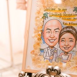 ストリングス ウエディングヒルズの写真25枚目