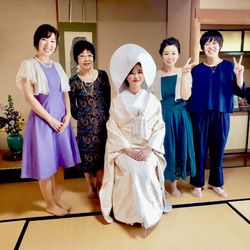 ストリングス ウエディングヒルズの写真13枚目