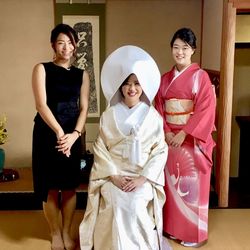 ストリングス ウエディングヒルズの写真15枚目