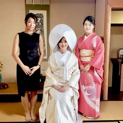 ストリングス ウエディングヒルズの写真2枚目