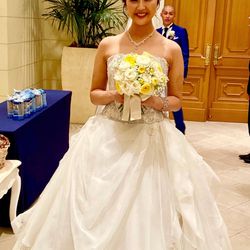 ストリングス ウエディングヒルズの写真9枚目