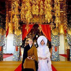 ストリングス ウエディングヒルズの写真22枚目