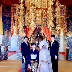 ストリングス ウエディングヒルズの写真2枚目