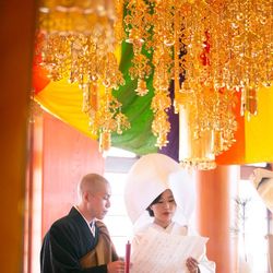 ストリングス ウエディングヒルズの写真1枚目