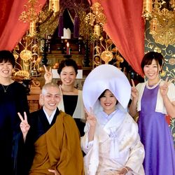 ストリングス ウエディングヒルズの写真17枚目