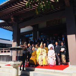 ストリングス ウエディングヒルズの写真6枚目