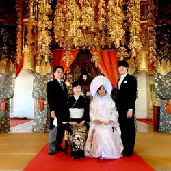 ストリングス ウエディングヒルズの写真12枚目