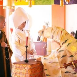 ストリングス ウエディングヒルズの写真17枚目