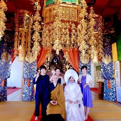 ストリングス ウエディングヒルズの写真8枚目