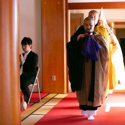 ストリングス ウエディングヒルズの写真8枚目