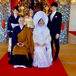 ストリングス ウエディングヒルズの写真27枚目