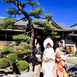 ストリングス ウエディングヒルズの写真12枚目