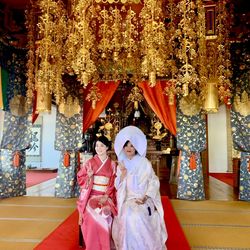 ストリングス ウエディングヒルズの写真26枚目