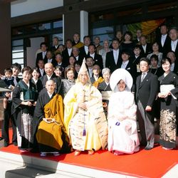ストリングス ウエディングヒルズの写真16枚目