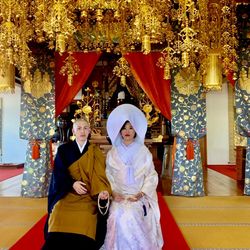 ストリングス ウエディングヒルズの写真12枚目