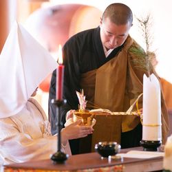 ストリングス ウエディングヒルズの写真25枚目