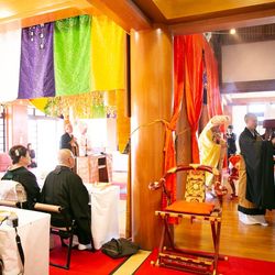 ストリングス ウエディングヒルズの写真14枚目