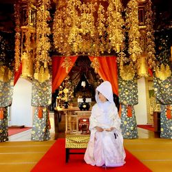 ストリングス ウエディングヒルズの写真15枚目