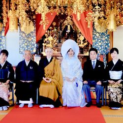 ストリングス ウエディングヒルズの写真12枚目