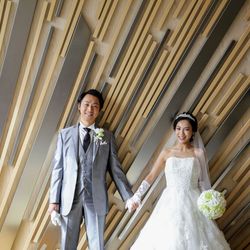 The 33 Sense of Weddingの写真1枚目