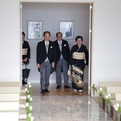 The 33 Sense of Weddingの写真22枚目