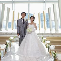 The 33 Sense of Weddingの写真3枚目