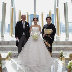 The 33 Sense of Weddingの写真14枚目